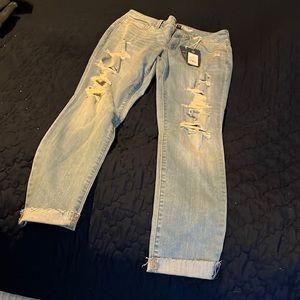 Universal Thread Jeans -Target